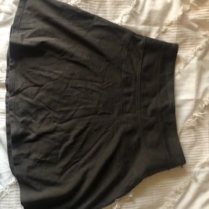 athleta tennis skirt